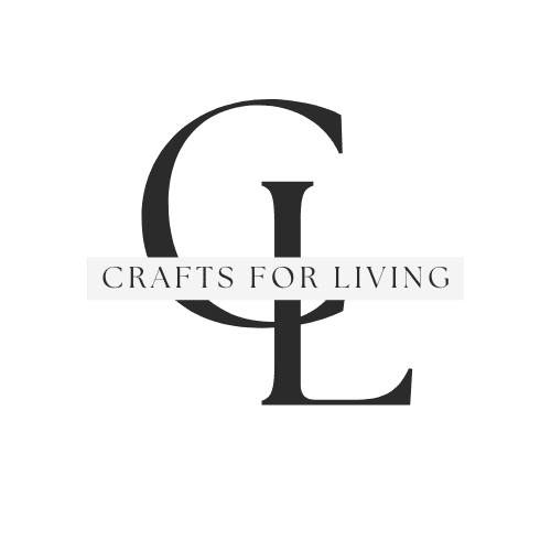 Crafts for Living